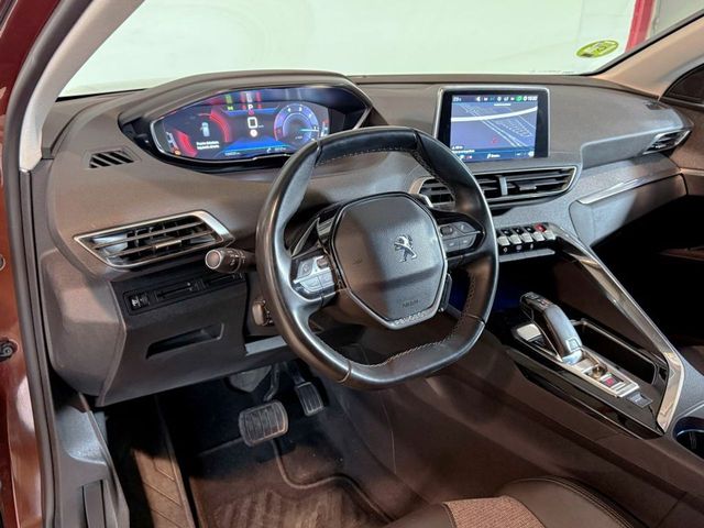 Peugeot 3008 1.5 BlueHDi 96kW (130CV) S&S Allure EAT8