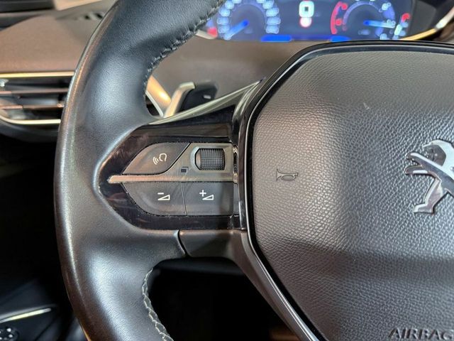 Peugeot 3008 1.5 BlueHDi 96kW (130CV) S&S Allure EAT8