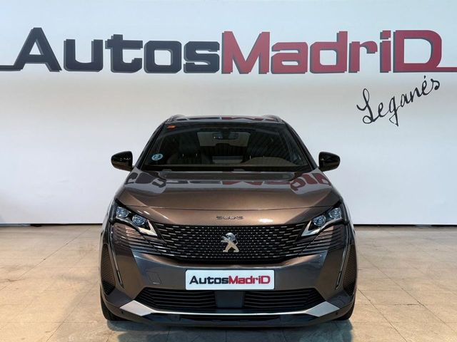 Peugeot 5008 1.5 BlueHDi 96kW S&S GT EAT8