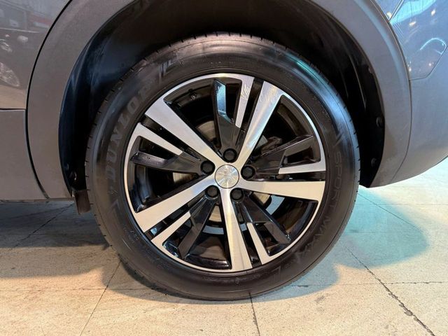 Peugeot 5008 1.5 BlueHDi 96kW S&S GT EAT8