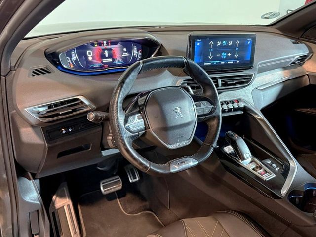 Peugeot 5008 1.5 BlueHDi 96kW S&S GT EAT8