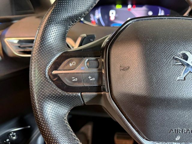 Peugeot 5008 1.5 BlueHDi 96kW S&S GT EAT8