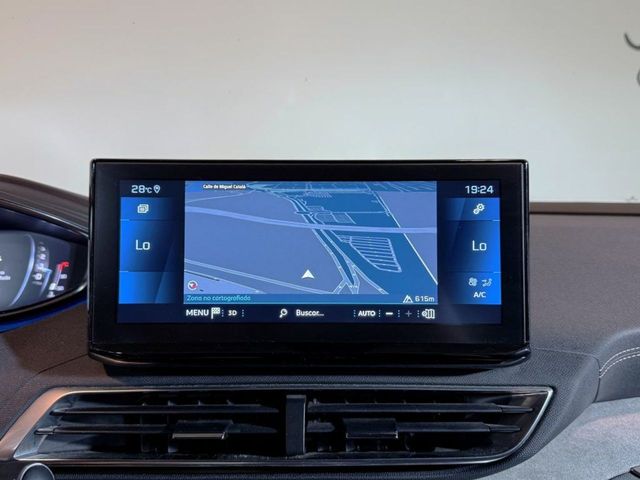 Peugeot 5008 1.5 BlueHDi 96kW S&S GT EAT8
