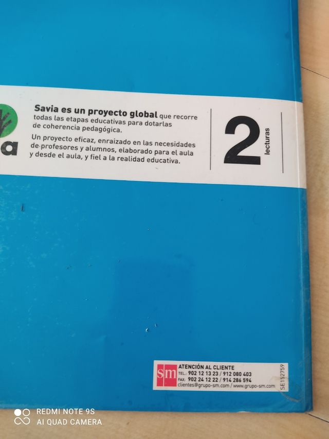 La pandilla ardilla 2 primaria