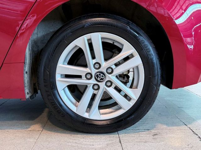 Toyota Corolla 1.8 125H ACTIVE TECH E-CVT