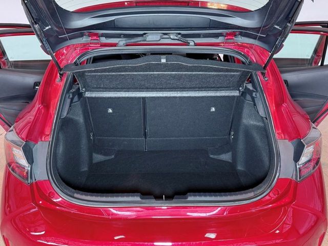 Toyota Corolla 1.8 125H ACTIVE TECH E-CVT