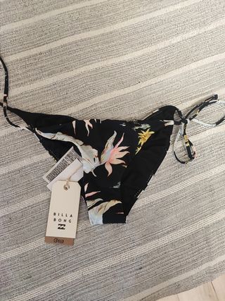 Braga bikini Billabong S - Nueva