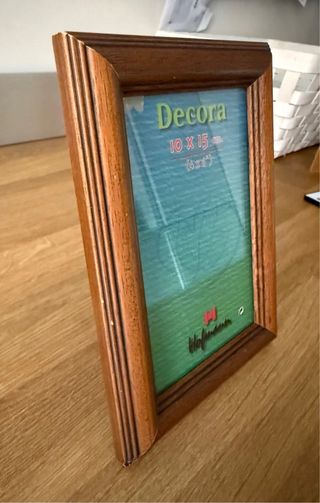 Marco fotos Hofmann Decora 10x15cm