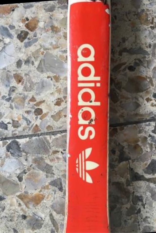 3 Raquetas Tenis Adidas Vintage