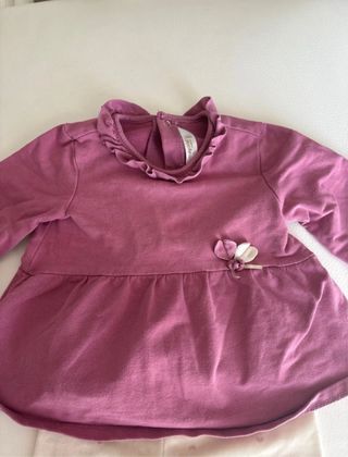 Completo Autunnale Bimba Mayoral 6-9M