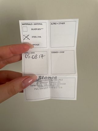 Bracciale cuore 2Jewels oro argento