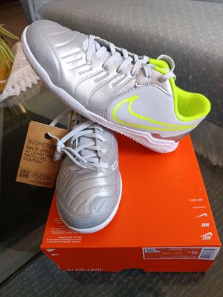 Zapatillas Nike Jr. Fútbol Sala