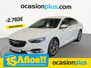 Opel Insignia 2.0 CDTI GS Turbo D Innovation 125 kW (170 CV)