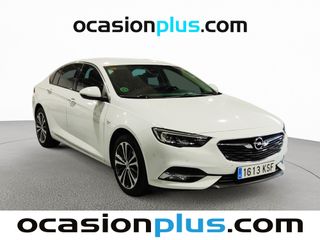 Opel Insignia 2.0 CDTI GS Turbo D Innovation 125 kW (170 CV)