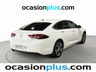 Opel Insignia 2.0 CDTI GS Turbo D Innovation 125 kW (170 CV)