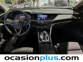 Opel Insignia 2.0 CDTI GS Turbo D Innovation 125 kW (170 CV)