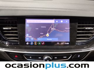 Opel Insignia 2.0 CDTI GS Turbo D Innovation 125 kW (170 CV)