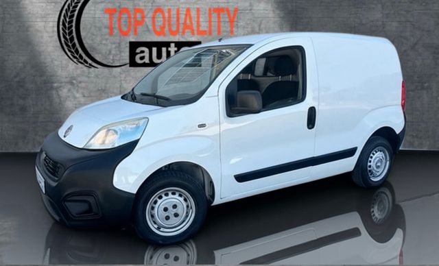 Fiat Fiorino Cargo Base N1 1.3 MJet 70 kW (95 CV)