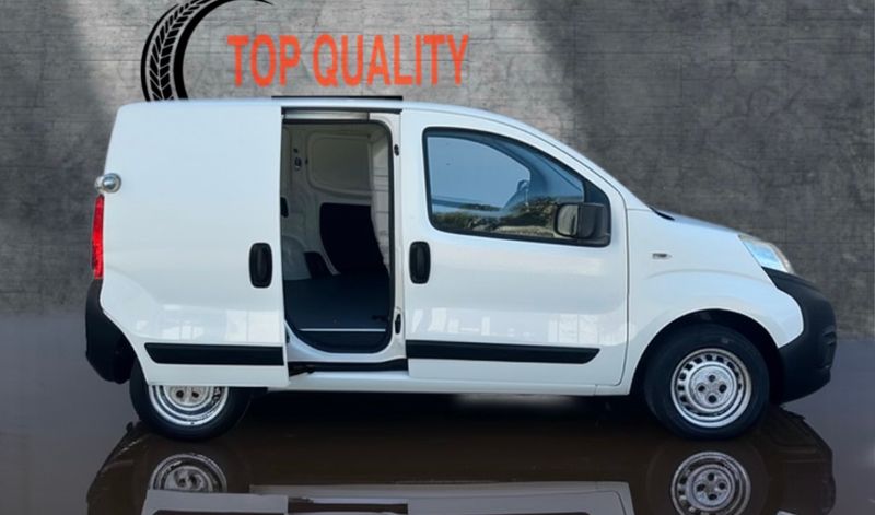 Fiat Fiorino Cargo Base N1 1.3 MJet 70 kW (95 CV) - foto 1