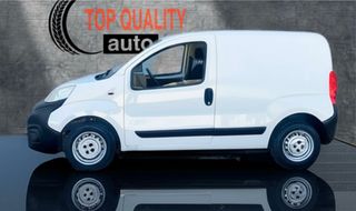 Fiat Fiorino Cargo Base N1 1.3 MJet 70 kW (95 CV)