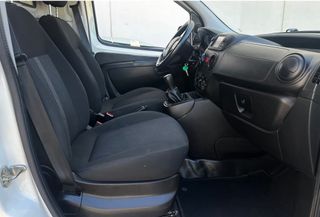 Fiat Fiorino Cargo Base N1 1.3 MJet 70 kW (95 CV)