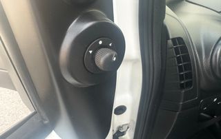 Fiat Fiorino Cargo Base N1 1.3 MJet 70 kW (95 CV)