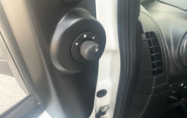 Fiat Fiorino Cargo Base N1 1.3 MJet 70 kW (95 CV)