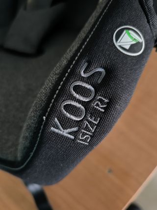 SILLA DE COCHE JANE CONCORD KOOS SIZES R1