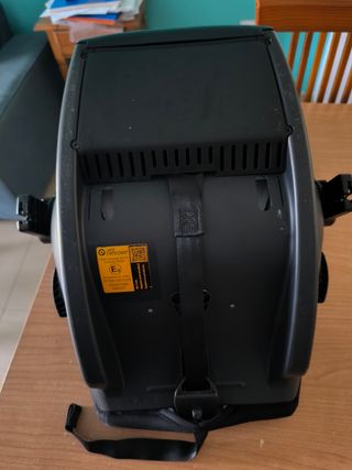 SILLA DE COCHE JANE CONCORD KOOS SIZES R1