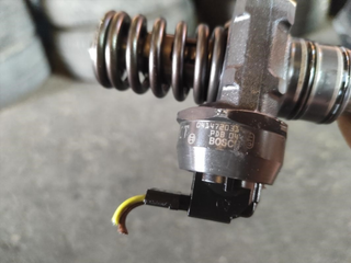 Inyector 038130073BP Audi A4 (B7 8E) (2004-2