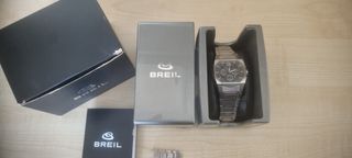 Breil Cronografo - Orologio uomo