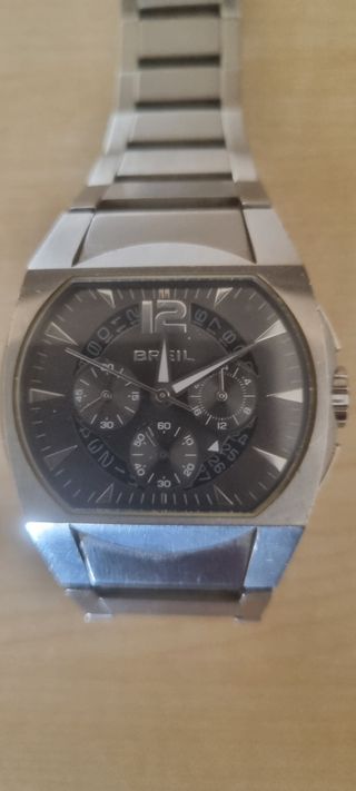 Breil Cronografo - Orologio uomo