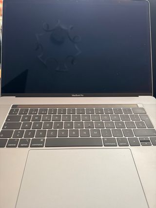 MacBook Pro 15" 2018 - 32GB RAM - 512GB