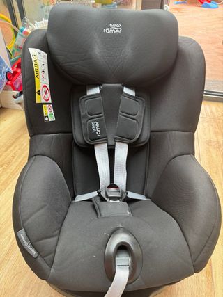 Britax Römer dualfix