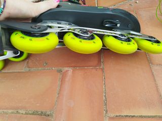 Patines en línea infantiles