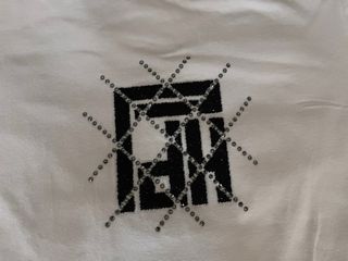 Camiseta Pedro del Hierro blanca