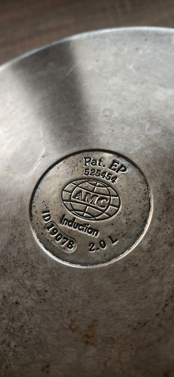 Sartén AMC - Antiadherente