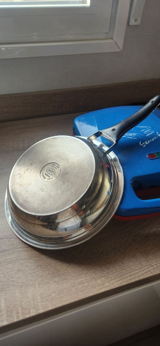 Sartén AMC - Antiadherente