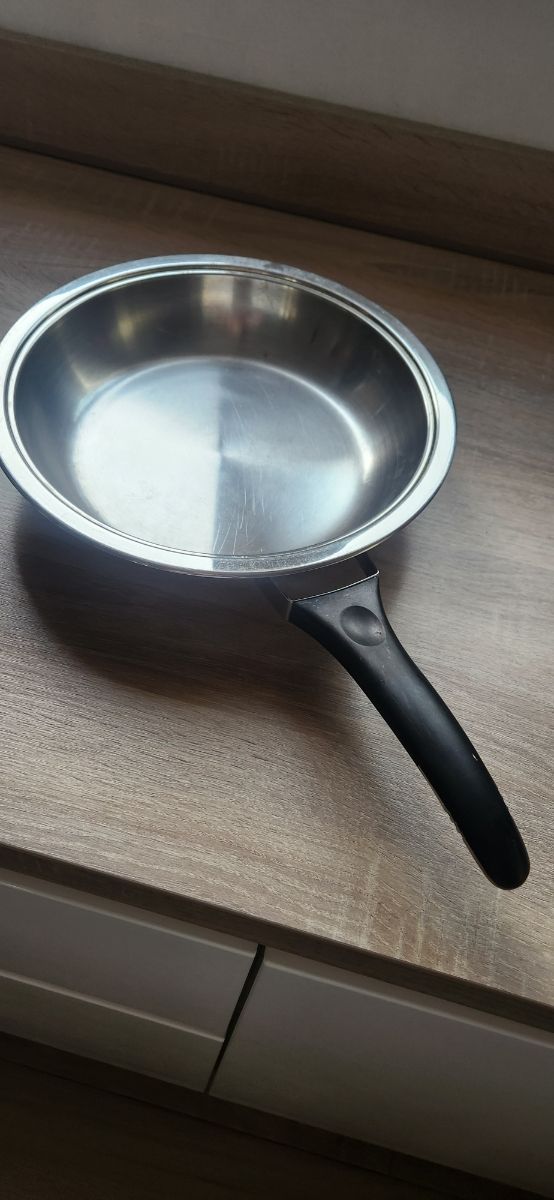 Sartén AMC - Antiadherente