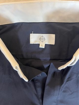 Chaqueta doma clásica negra