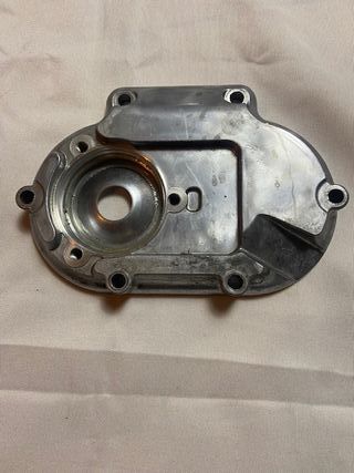  Harley Davidson tapa transmisión interior
