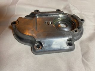  Harley Davidson tapa transmisión interior