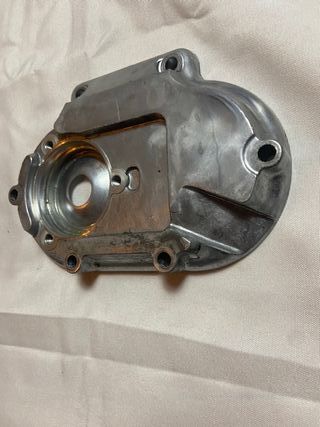  Harley Davidson tapa transmisión interior