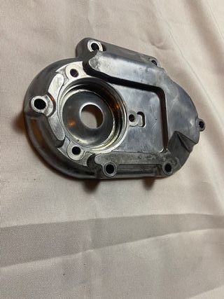  Harley Davidson tapa transmisión interior