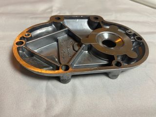  Harley Davidson tapa transmisión interior