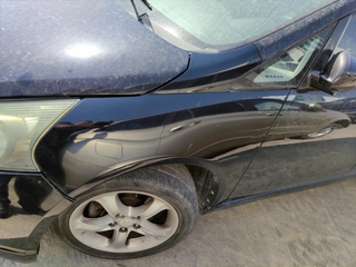 Aleta Delantera Izquierda Mitsubishi Grandis