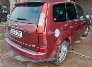 Depresor freno d1651a07010 ford c-max 2.0 5937173