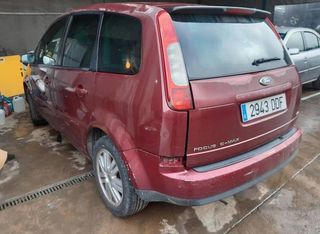 Depresor freno d1651a07010 ford c-max 2.0 5937173