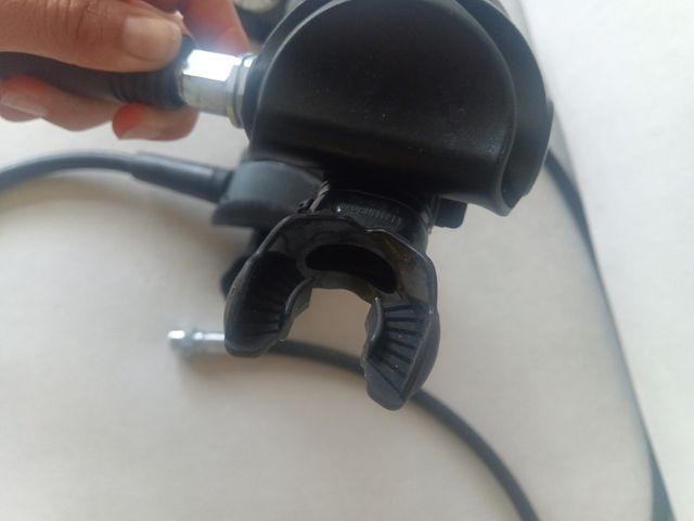 Regulador buceo Scubapro