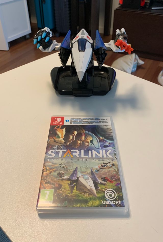 Starlink: Atlas - Nintendo Switch